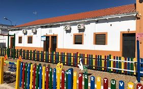 Apartamentos El Silo
